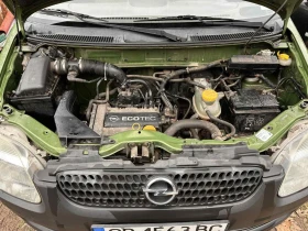 Opel Agila 1.0i | Mobile.bg    12
