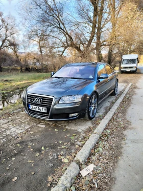 Обява за продажба на Audi A8 ~Цена по договаряне - изображение 1
