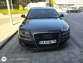 Audi A8 | Mobile.bg    13