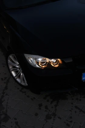 Обява за продажба на BMW 330 ~22 220 лв. - изображение 1