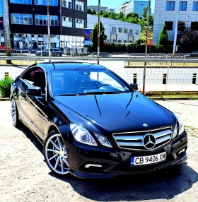 Mercedes-Benz E 250 AMG | Mobile.bg    4