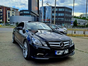 Mercedes-Benz E 250 AMG | Mobile.bg    3