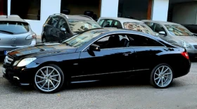 Mercedes-Benz E 250 AMG | Mobile.bg    6