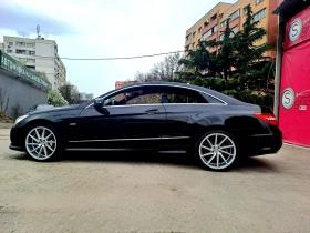 Mercedes-Benz E 250 AMG | Mobile.bg    5