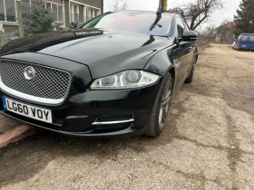 Jaguar Xj | Mobile.bg    2