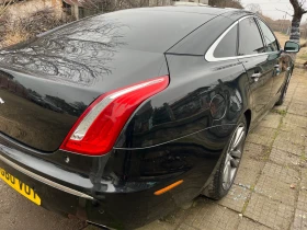 Jaguar Xj | Mobile.bg    4