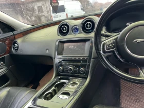 Jaguar Xj | Mobile.bg    6