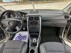 Mercedes-Benz B 170 1.7 | Mobile.bg    10