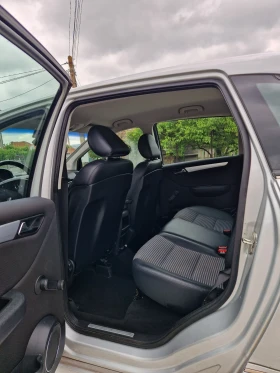 Mercedes-Benz B 170 1.7 | Mobile.bg    12