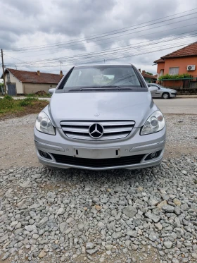 Mercedes-Benz B 170 1.7 | Mobile.bg    6