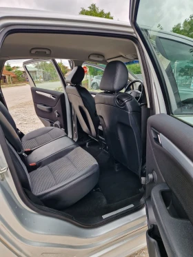 Mercedes-Benz B 170 1.7 | Mobile.bg    9