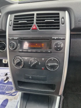 Mercedes-Benz B 170 1.7 | Mobile.bg    13