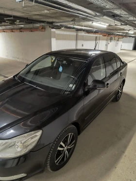 Skoda Octavia 1.6TDI | Mobile.bg    5