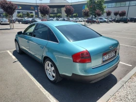 Обява за продажба на Audi A6 1.8 T AEB ~5 500 лв. - изображение 2
