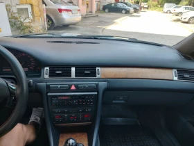 Обява за продажба на Audi A6 1.8 T AEB ~5 500 лв. - изображение 8