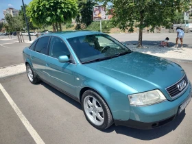 Обява за продажба на Audi A6 1.8 T AEB ~5 500 лв. - изображение 1