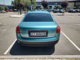 Обява за продажба на Audi A6 1.8 T AEB ~5 500 лв. - изображение 4
