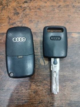 Audi A6 1.8 T AEB | Mobile.bg    13