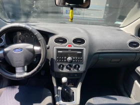 Обява за продажба на Ford Focus 1.8 TDCI ~2 850 лв. - изображение 5