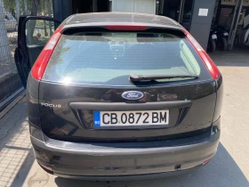 Обява за продажба на Ford Focus 1.8 TDCI ~2 850 лв. - изображение 1
