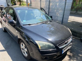 Обява за продажба на Ford Focus 1.8 TDCI ~2 850 лв. - изображение 1