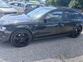 Audi A4  S LINE | Mobile.bg    13