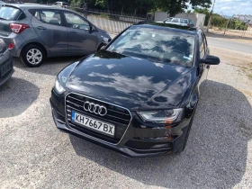 Обява за продажба на Audi A4 КУАТРО S LINE ~23 000 лв. - изображение 1