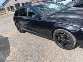 Обява за продажба на Audi A4 КУАТРО S LINE ~23 000 лв. - изображение 8