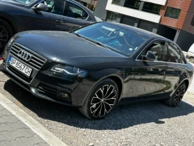 Audi A4 | Mobile.bg    5