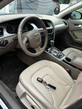 Audi A4 | Mobile.bg    6