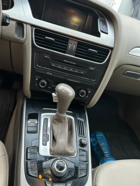 Audi A4 | Mobile.bg    7