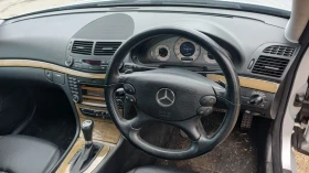 Обява за продажба на Mercedes-Benz E 320 на ЧАСТИ  ~Цена по договаряне - изображение 8