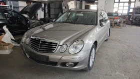 Обява за продажба на Mercedes-Benz E 320 на ЧАСТИ  ~Цена по договаряне - изображение 1