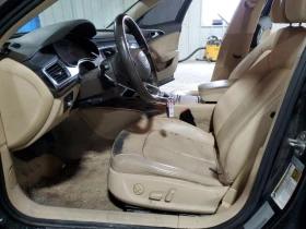 Audi A6 PREMIUM PLUS - 15500 лв. - 61134552 7