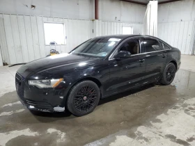 Audi A6 PREMIUM PLUS