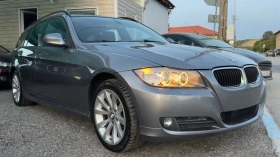 BMW 320 ФЕЙС ПАНОРАМА АВТОМАТИК - 7450 лв. - 81600497 14