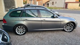BMW 320 ФЕЙС ПАНОРАМА АВТОМАТИК - 7450 лв. - 81600497 5