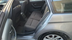 BMW 320 ФЕЙС ПАНОРАМА АВТОМАТИК - 7450 лв. - 81600497 12