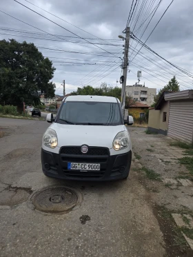  Fiat Doblo