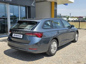 Skoda Octavia 2.0TDI/DSG/150к.с. - 43900 лв. - 89200384 5
