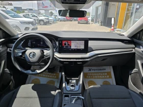 Skoda Octavia 2.0TDI/DSG/150к.с. - 43900 лв. - 89200384 8