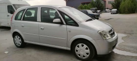Обява за продажба на Opel Meriva ~4 200 лв. - изображение 1