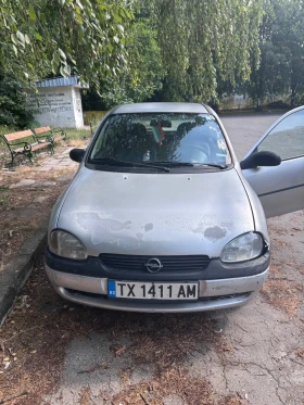 Обява за продажба на Opel Corsa ~1 600 лв. - изображение 1