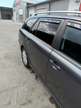 Обява за продажба на Toyota Avensis ~9 999 лв. - изображение 4