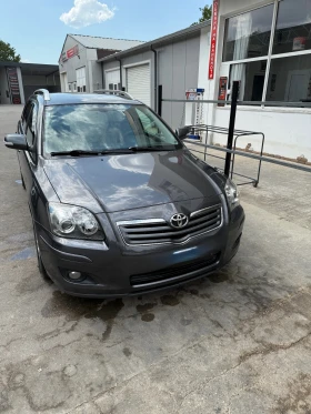 Обява за продажба на Toyota Avensis ~9 999 лв. - изображение 1