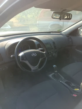Hyundai I30 1.6CRDI    | Mobile.bg    9