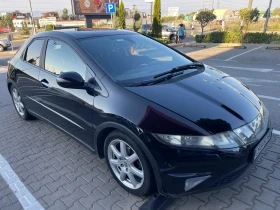     Honda Civic 1, 8 / LPG / Panorama
