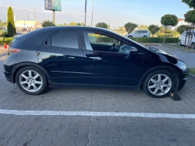 Honda Civic 1, 8 / LPG / Panorama | Mobile.bg    2