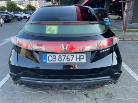 Honda Civic 1, 8 / LPG / Panorama | Mobile.bg    3