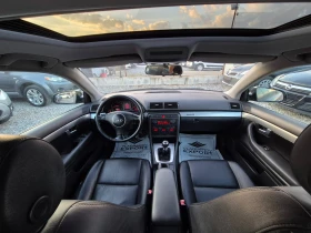 Audi A4 1.8T 190ks BEX 4x4 | Mobile.bg    9